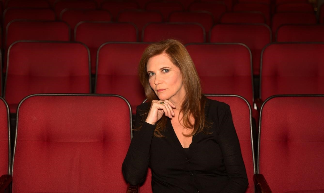 В Киев едет голливудский тренер актерского мастерства Ивана Чаббак